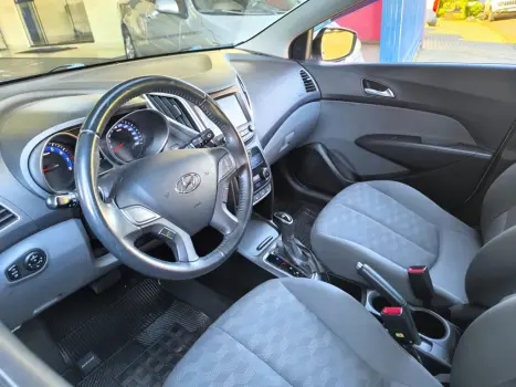 HYUNDAI HB 20 Hatch 1.6 16V 4P PREMIUM FLEX AUTOM�TICO, Foto 12