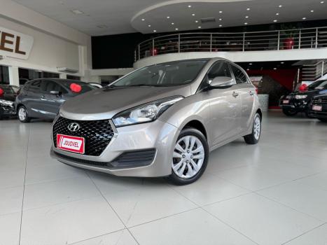 HYUNDAI HB 20 Hatch 1.0 12V 4P FLEX COMFORT, Foto 1