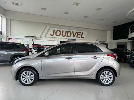 HYUNDAI HB 20 Hatch 1.0 12V 4P FLEX COMFORT, Foto 2