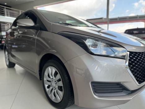 HYUNDAI HB 20 Hatch 1.0 12V 4P FLEX COMFORT, Foto 4