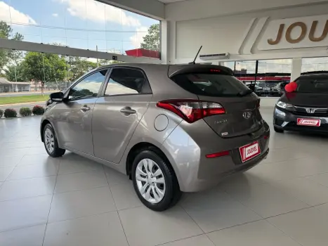 HYUNDAI HB 20 Hatch 1.0 12V 4P FLEX COMFORT, Foto 5