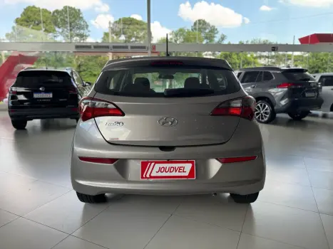 HYUNDAI HB 20 Hatch 1.0 12V 4P FLEX COMFORT, Foto 6