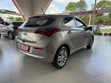 HYUNDAI HB 20 Hatch 1.0 12V 4P FLEX COMFORT, Foto 7