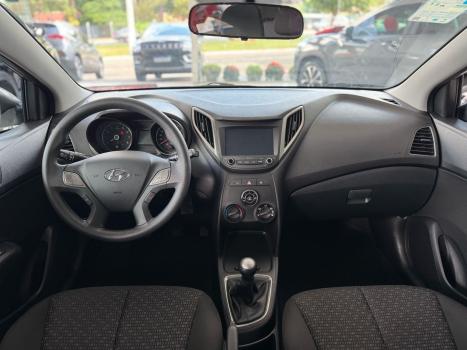 HYUNDAI HB 20 Hatch 1.0 12V 4P FLEX COMFORT, Foto 9