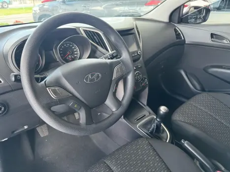 HYUNDAI HB 20 Hatch 1.0 12V 4P FLEX COMFORT, Foto 18