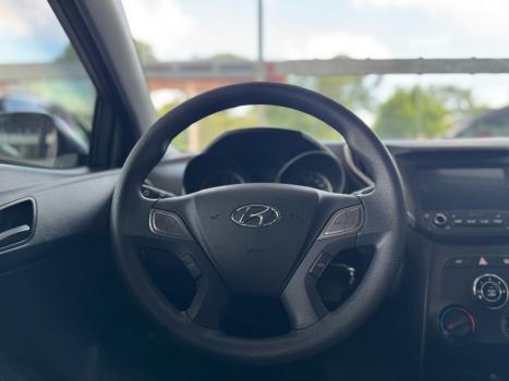 HYUNDAI HB 20 Hatch 1.0 12V 4P FLEX COMFORT, Foto 19
