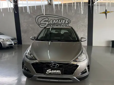 HYUNDAI HB 20 Hatch 1.0 12V 4P FLEX EVOLUTION, Foto 1