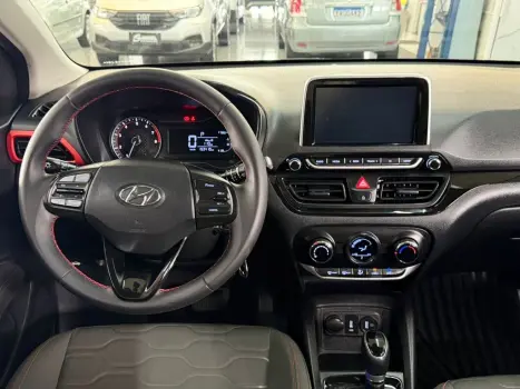 HYUNDAI HB 20 Hatch 1.0 12V 4P FLEX EVOLUTION, Foto 4