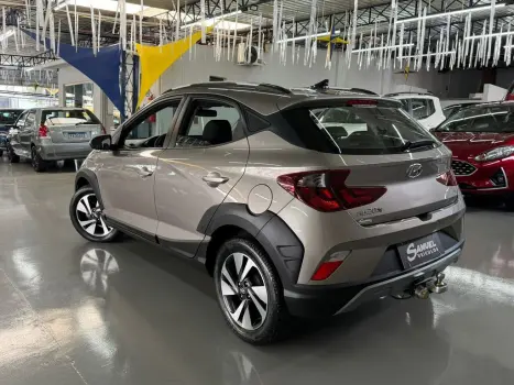 HYUNDAI HB 20 Hatch 1.0 12V 4P FLEX EVOLUTION, Foto 5