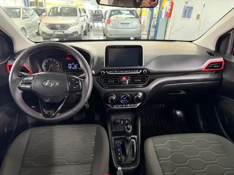 HYUNDAI HB 20 Hatch 1.0 12V 4P FLEX EVOLUTION, Foto 7