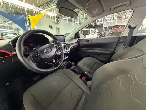 HYUNDAI HB 20 Hatch 1.0 12V 4P FLEX EVOLUTION, Foto 9