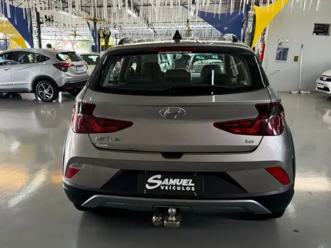 HYUNDAI HB 20 Hatch 1.0 12V 4P FLEX EVOLUTION, Foto 10
