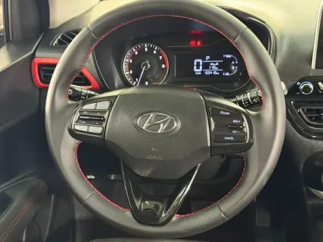 HYUNDAI HB 20 Hatch 1.0 12V 4P FLEX EVOLUTION, Foto 11
