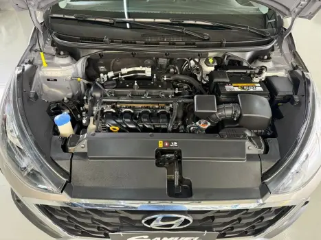 HYUNDAI HB 20 Hatch 1.0 12V 4P FLEX EVOLUTION, Foto 16