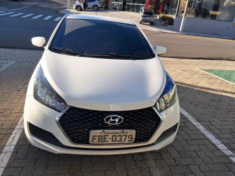 HYUNDAI HB 20 Hatch 1.0 12V 4P FLEX COMFORT, Foto 1