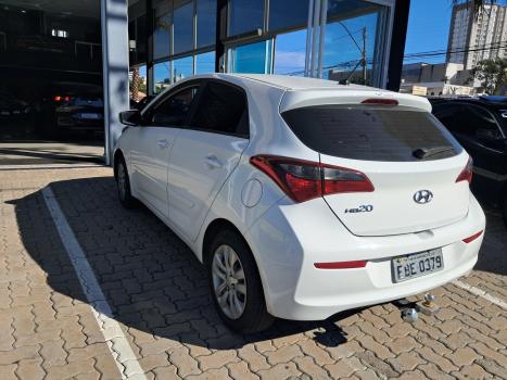 HYUNDAI HB 20 Hatch 1.0 12V 4P FLEX COMFORT, Foto 3