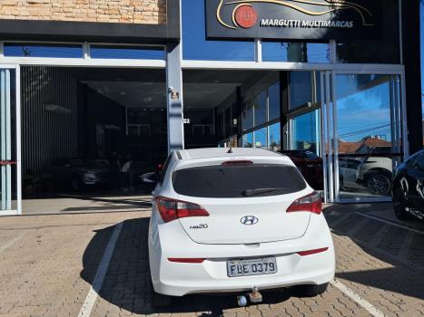 HYUNDAI HB 20 Hatch 1.0 12V 4P FLEX COMFORT, Foto 4