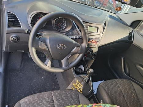 HYUNDAI HB 20 Hatch 1.0 12V 4P FLEX COMFORT, Foto 5