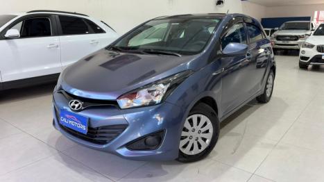 HYUNDAI HB 20 Hatch 1.0 12 V 4P FLEX COMFORT STYLE, Foto 1
