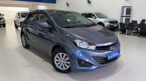 HYUNDAI HB 20 Hatch 1.0 12 V 4P FLEX COMFORT STYLE, Foto 2