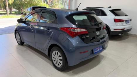 HYUNDAI HB 20 Hatch 1.0 12 V 4P FLEX COMFORT STYLE, Foto 3