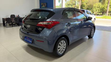 HYUNDAI HB 20 Hatch 1.0 12 V 4P FLEX COMFORT STYLE, Foto 4