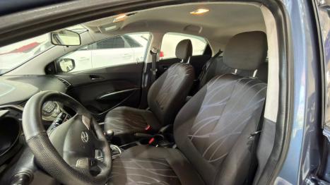 HYUNDAI HB 20 Hatch 1.0 12 V 4P FLEX COMFORT STYLE, Foto 5