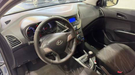 HYUNDAI HB 20 Hatch 1.0 12 V 4P FLEX COMFORT STYLE, Foto 6