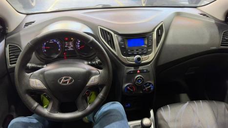 HYUNDAI HB 20 Hatch 1.0 12 V 4P FLEX COMFORT STYLE, Foto 7