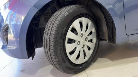 HYUNDAI HB 20 Hatch 1.0 12 V 4P FLEX COMFORT STYLE, Foto 10