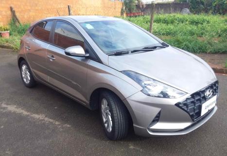 HYUNDAI HB 20 Hatch 1.0 12V 4P FLEX EVOLUTION, Foto 3