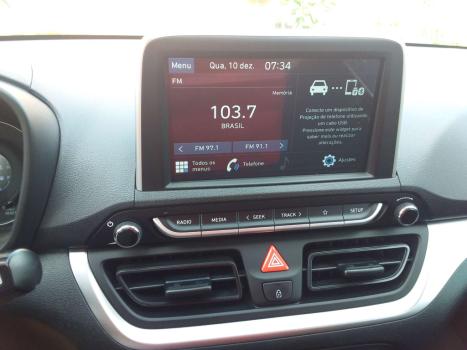 HYUNDAI HB 20 Hatch 1.0 12V 4P FLEX EVOLUTION, Foto 5