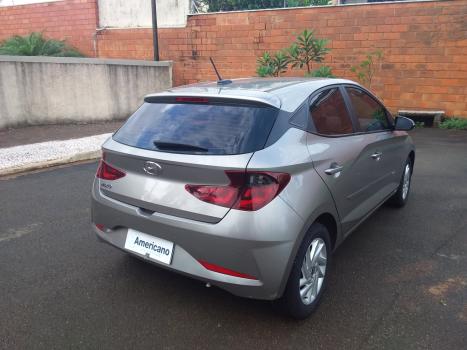 HYUNDAI HB 20 Hatch 1.0 12V 4P FLEX EVOLUTION, Foto 9