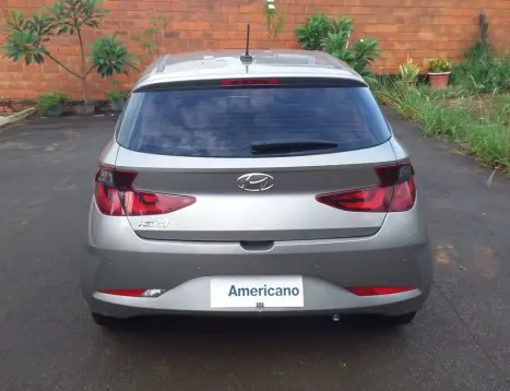 HYUNDAI HB 20 Hatch 1.0 12V 4P FLEX EVOLUTION, Foto 10
