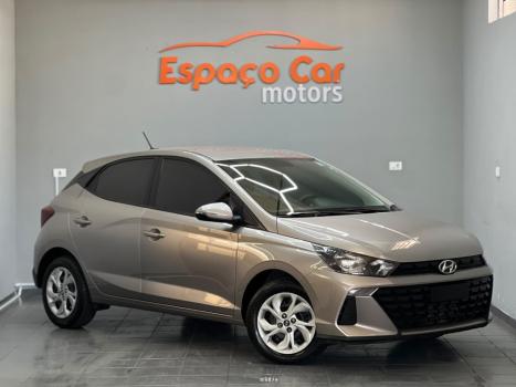 HYUNDAI HB 20 Hatch 1.0 12V 4P FLEX COMFORT, Foto 1