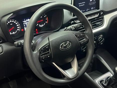 HYUNDAI HB 20 Hatch 1.0 12V 4P FLEX COMFORT, Foto 4