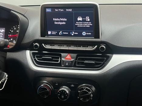 HYUNDAI HB 20 Hatch 1.0 12V 4P FLEX COMFORT, Foto 6