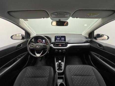 HYUNDAI HB 20 Hatch 1.0 12V 4P FLEX COMFORT, Foto 7