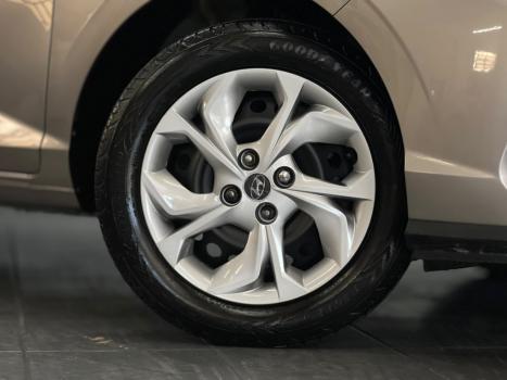 HYUNDAI HB 20 Hatch 1.0 12V 4P FLEX COMFORT, Foto 10