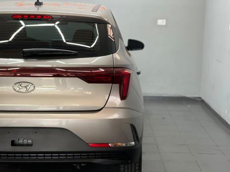 HYUNDAI HB 20 Hatch 1.0 12V 4P FLEX COMFORT, Foto 11