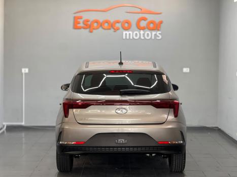 HYUNDAI HB 20 Hatch 1.0 12V 4P FLEX COMFORT, Foto 12