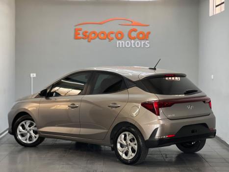 HYUNDAI HB 20 Hatch 1.0 12V 4P FLEX COMFORT, Foto 13
