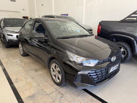 HYUNDAI HB 20 Hatch 1.0 12V 4P FLEX COMFORT PLUS, Foto 2