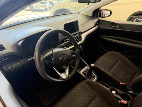 HYUNDAI HB 20 Hatch 1.0 12V 4P FLEX COMFORT PLUS, Foto 5