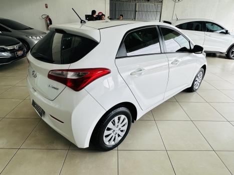 HYUNDAI HB 20 Hatch 1.6 16V 4P FLEX COMFORT PLUS, Foto 5