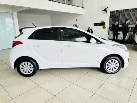 HYUNDAI HB 20 Hatch 1.6 16V 4P FLEX COMFORT PLUS, Foto 7