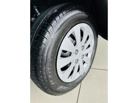 HYUNDAI HB 20 Hatch 1.6 16V 4P FLEX COMFORT PLUS, Foto 14