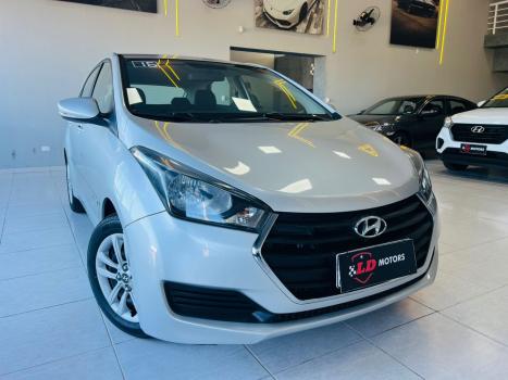 HYUNDAI HB 20 Hatch 1.0 12V 4P FLEX COMFORT PLUS, Foto 2