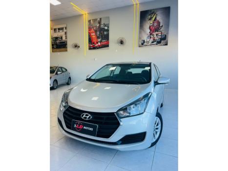 HYUNDAI HB 20 Hatch 1.0 12V 4P FLEX COMFORT PLUS, Foto 4