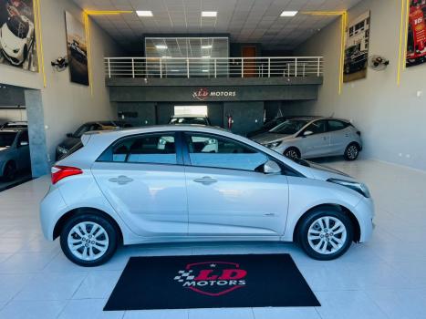 HYUNDAI HB 20 Hatch 1.0 12V 4P FLEX COMFORT PLUS, Foto 5